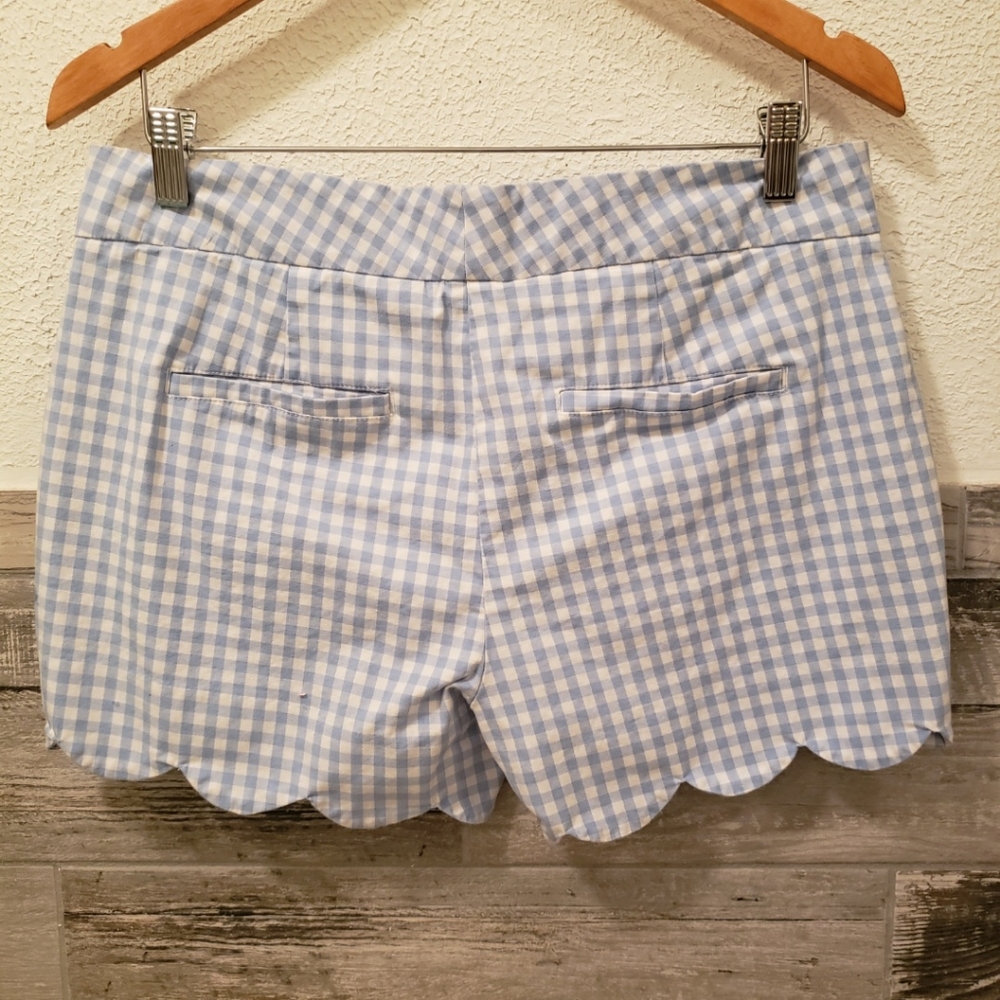 EUC Crown & Ivy Shelby Shorts - Picture 3 of 15